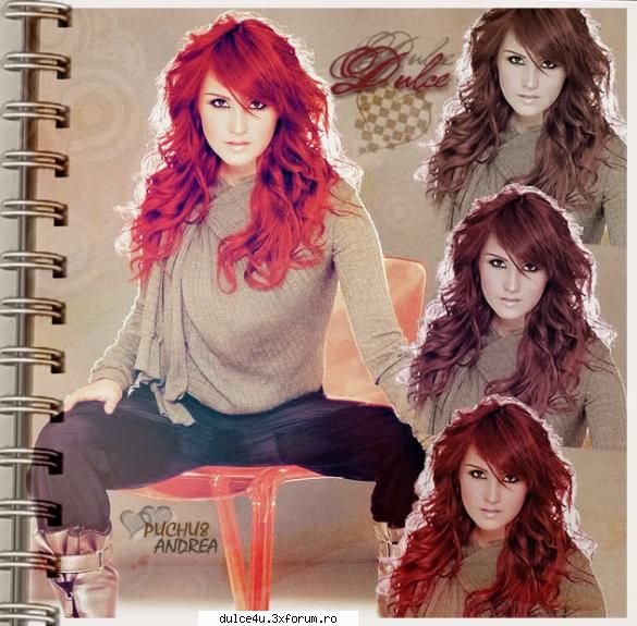 eu spun sooperba. voi.? pe dulce maria intr-un cuvant