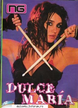 Galeria-oficiala cu poze dulce maria - fan_dulce - -ALbum-fOto-