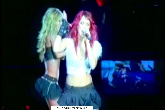 :cool: **las haditas**