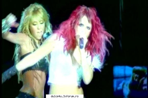 **las haditas**