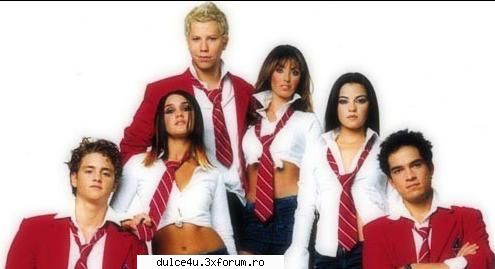 poze rbd