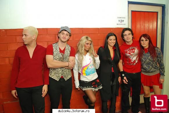 poze rbd