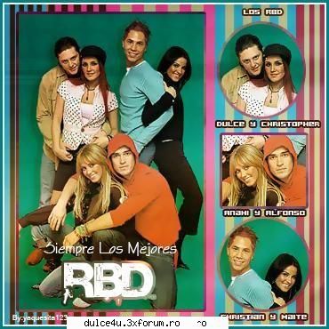 poze rbd