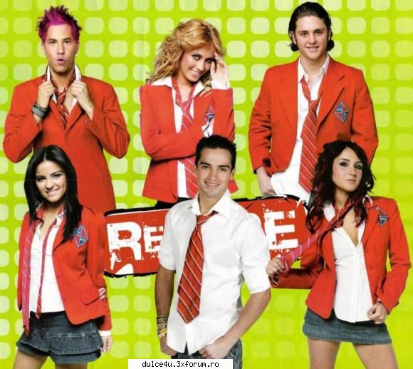 poze rbd