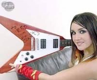 dulce mayte dulce